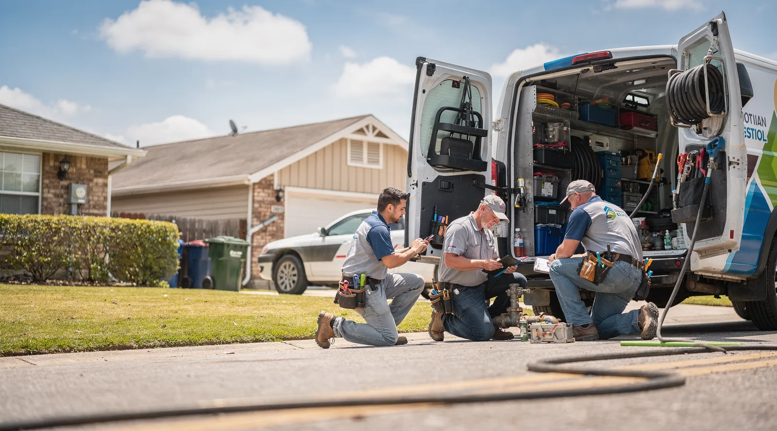 Emergency Plumber in Hastings, NE near me